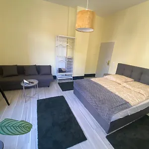  Appartement Dom Aparts